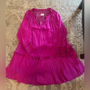 Beautiful Anthropologie Dress